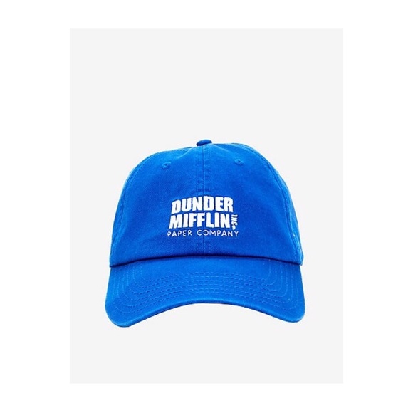 The Office Hat 🍃 - Picture 2 of 2